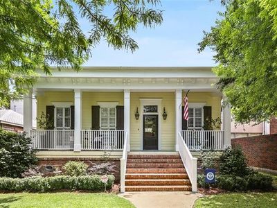 6367 Memphis St, New Orleans, LA, 70124