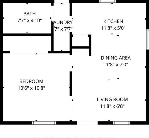 116 Yorke St #C — Photo 7