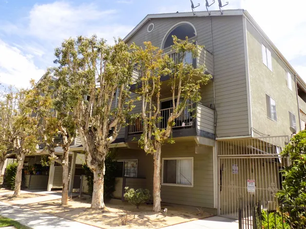 750 Gaviota Ave APT 2, Long Beach, CA 90813