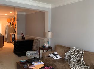 4004 Tarrant Trace Cir, High Point, NC 27265