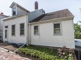 9 Tank St, Pittsburgh, PA 15212