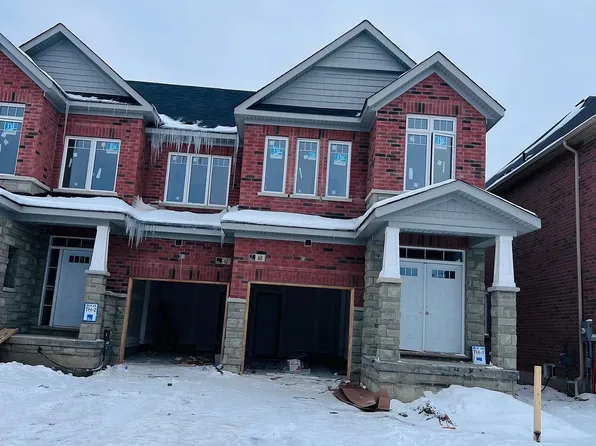 60 Tundra Rd, Caledon, ON L7C 4G9