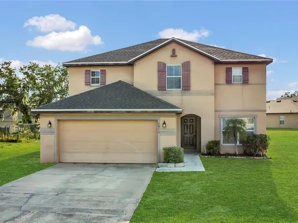 1612 Redfin Dr, Poinciana, FL 34759