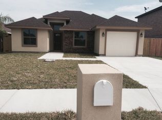 6540 Carolina Pne, Brownsville, TX 78526
