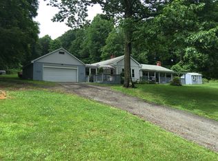212 Ream Rd, Rockwood, PA 15557