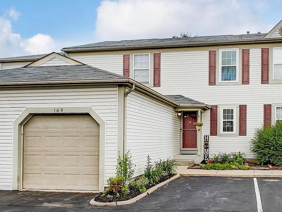 1st image of 169 Macenroe Dr #32C