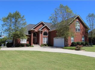 459 W Richmond Shop Rd LOT 11, Lebanon, TN 37090