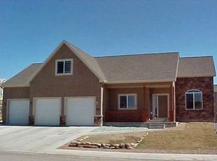 3266 Wheat Grass Dr, Montrose, CO 81401