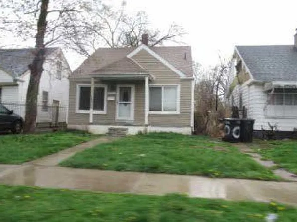 6732 Evergreen Ave, Detroit, MI 48228