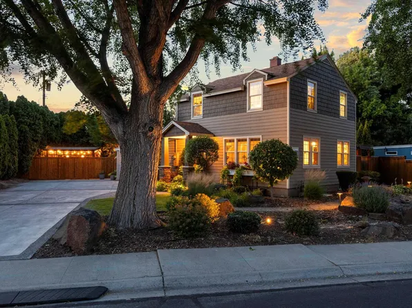 1305 Hains Ave, Richland, WA 99354