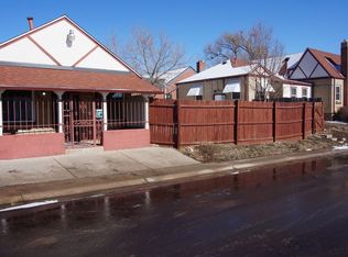 4419 W 13th Ave, Denver, CO 80204