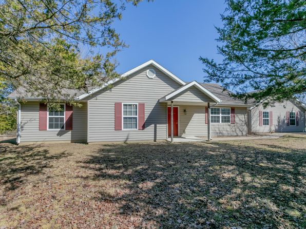 6116 E Forsee Rd, Ashland, MO 65010