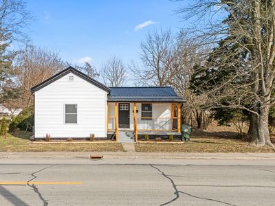 211 N Armstrong St, Crothersville, IN, 47229