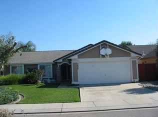 3600 Soda Canyon Dr, Ceres, CA