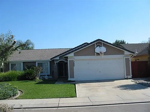 3600 Soda Canyon Dr photo 1