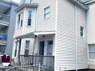 400 Medford St, Somerville, MA 02145