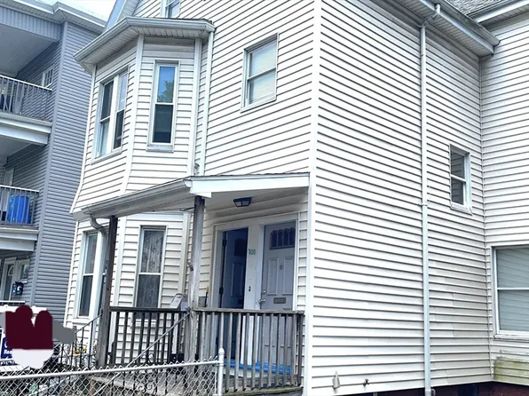 400 Medford St, Somerville, MA 02145