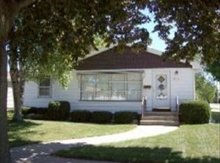 7853 33rd Ave, Kenosha, WI 53142