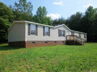 3438 Wichitah Dr, Lincolnton, NC 28092