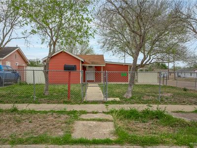 546 S Georgia Ave, Mercedes, TX, 78570