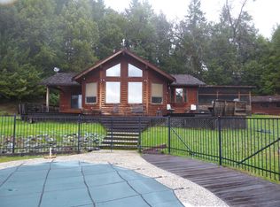 880 Horse Linto Creek Rd, Willow Creek, CA 95573