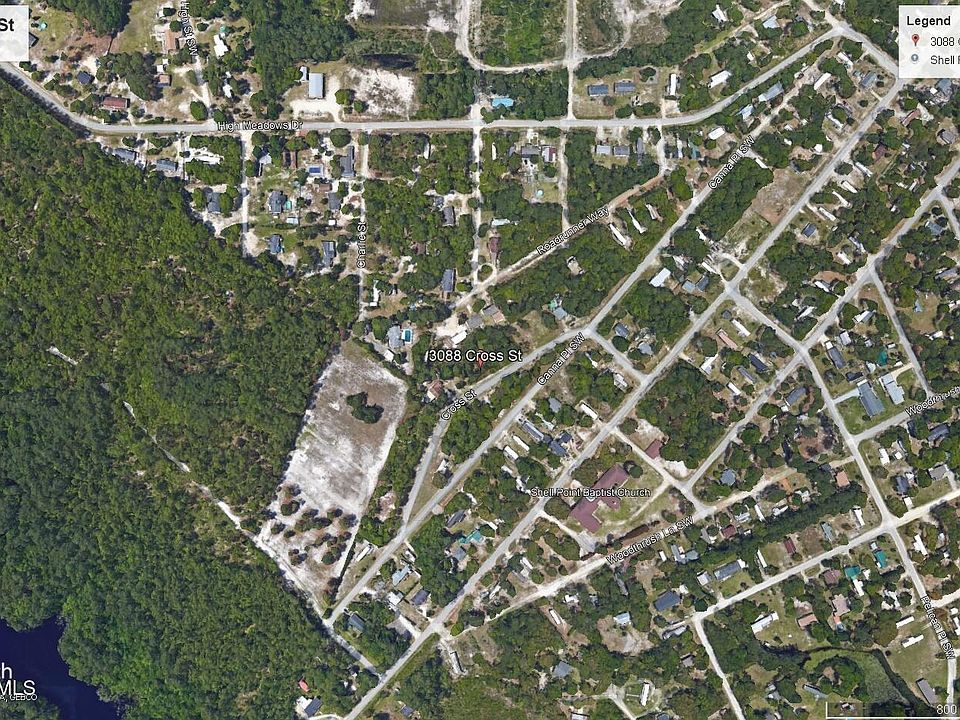 2nd image of 3088 Cross Street SW LOT 14