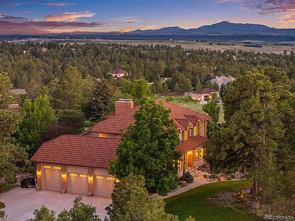 5th image of 5588 Ponderosa Drive