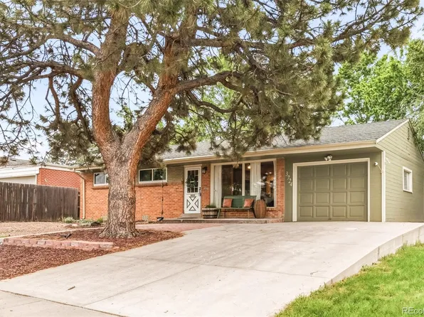 3724 W 85th Avenue, Westminster, CO 80031