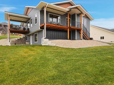 71 Belair Cir, Sturgis, SD, 57785