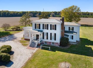320 N Main St, Bowling Green, VA 22427