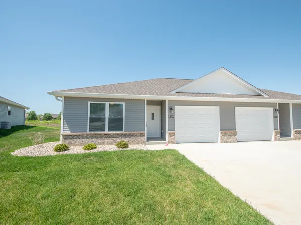 1592 W Paula Dr, Columbus, IN 47201
