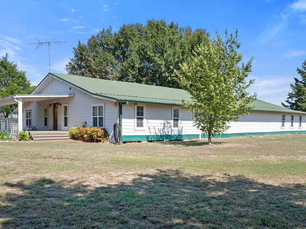 9027 S Us Highway 287, Corsicana, TX 75109