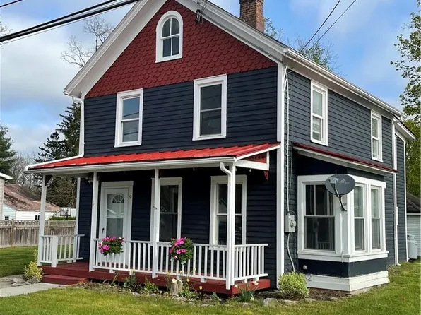 9 Bridge Street, Wallkill, NY 12589