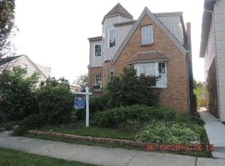 4446 N Newcastle Ave, Harwood Heights, IL 60706