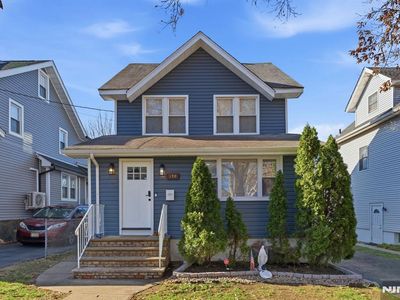 178 Cypress Ave, Bogota, NJ, 07603
