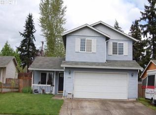 14300 NE 81st St, Vancouver, WA 98682