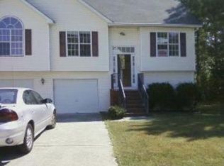 5680 Isleworth Way, Atlanta, GA 30349