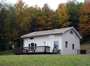 1993 Fish Hollow Rd, Walton, NY 13856