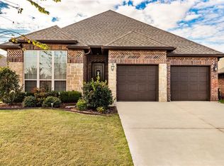 2128 NW 158th St, Edmond, OK 73013
