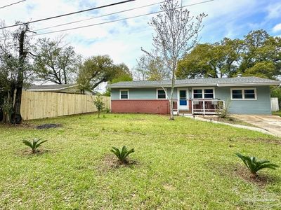 609 N 78th Ave, Pensacola, FL, 32506