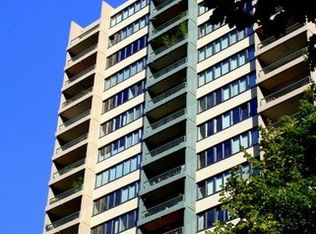 111 SW Harrison St APT 3G, Portland, OR 97201