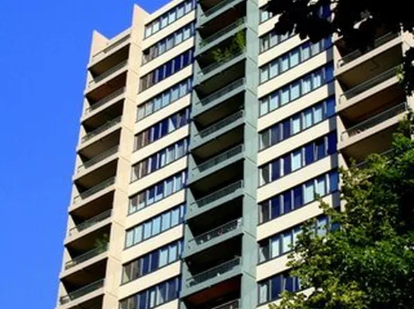 111 SW Harrison St, Portland, OR