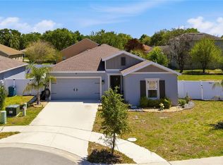 389 Singing Sands Cir, Lake Wales, FL 33859