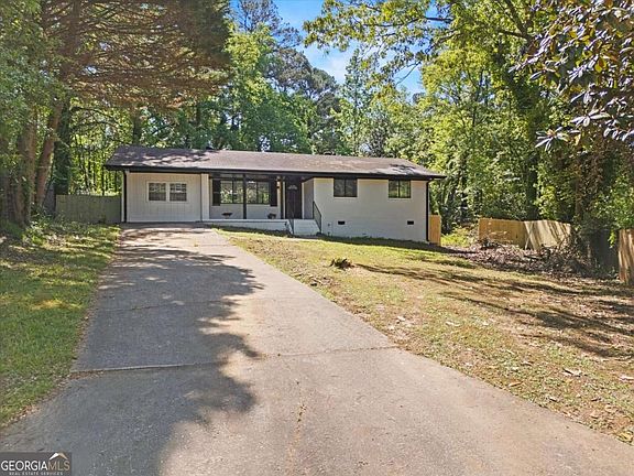 2nd image of 4089 Thetford Ct