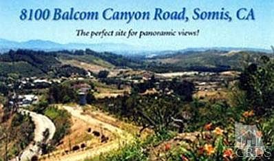 2nd image of 8100 Balcom Canyon Rd