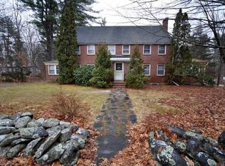 53-55A Mill Rd, Durham, NH 03824