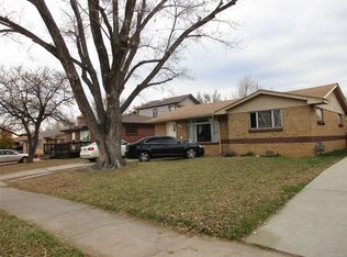 1835 S Zuni St, Denver, CO 80223