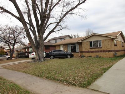 1835 S Zuni St, Denver, CO, 80223