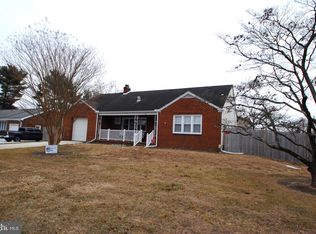 550 W Washington St, Riverside, NJ 08075