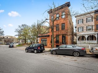 1202 Bolton St #1, Baltimore, MD 21217